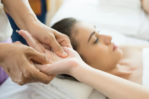 Massagens